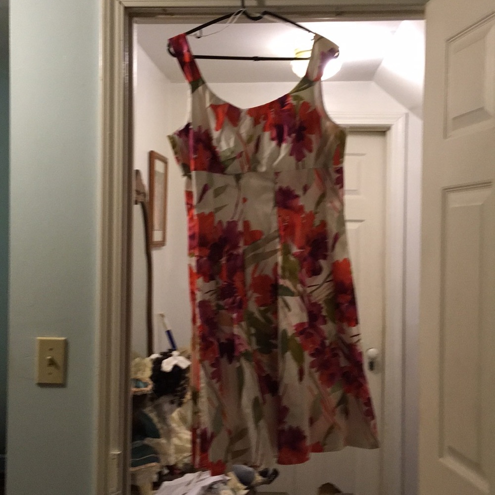 Summer dress